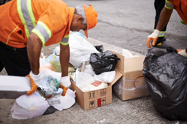 Best Moving and Downsizing Cleanouts  in Salisbury, MO