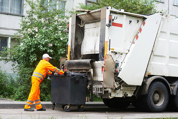 Reliable Salisbury, MO Junk Removal Solutions